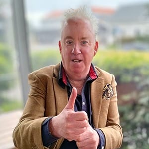 Richard Charles Stanton