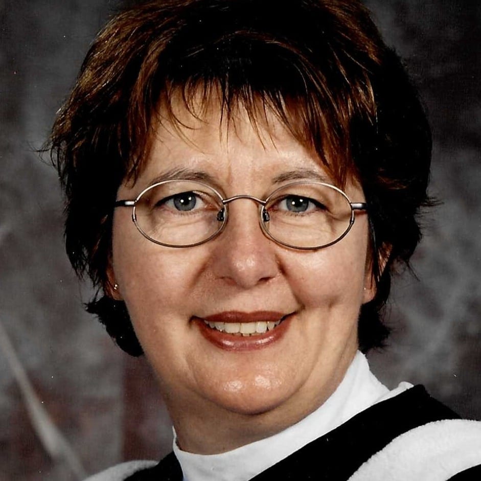Elaine Elizabeth Baril