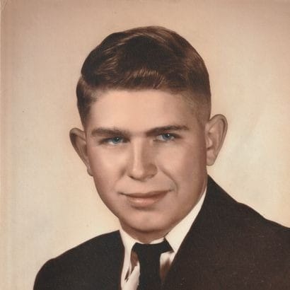 Donavan Hale Williams