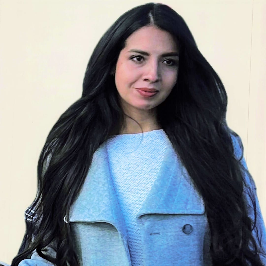 Viridiana Ortiz Ubaldo