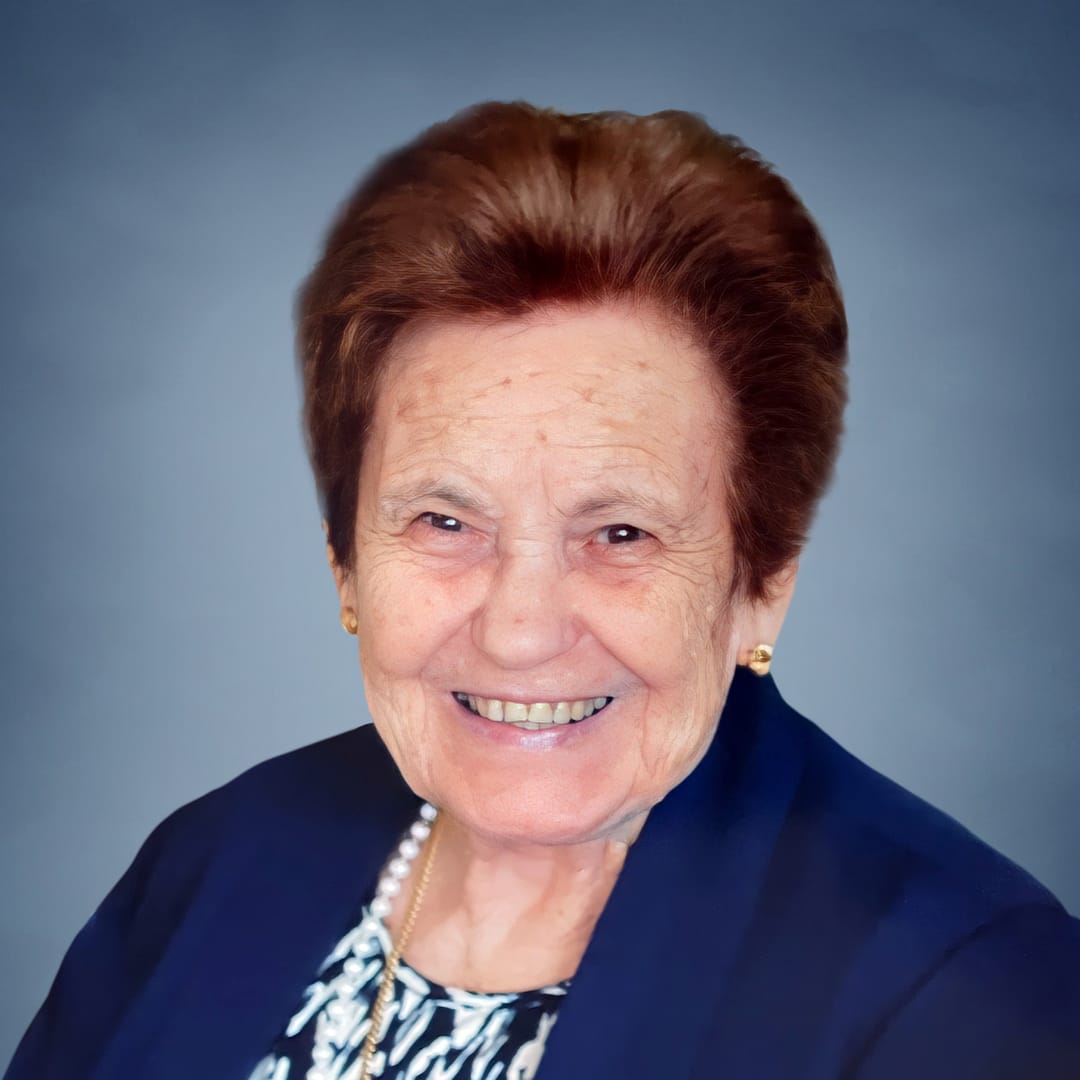 Nunziata (Nancy) Di Monte