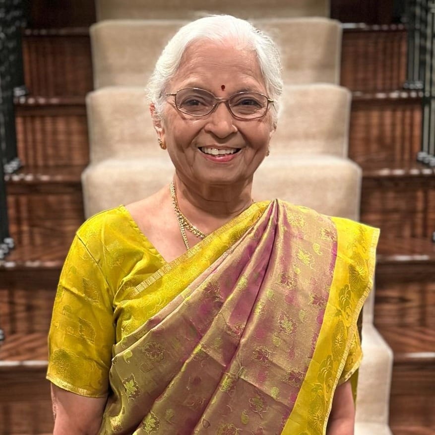 Vasantha Kumari Narumanchi