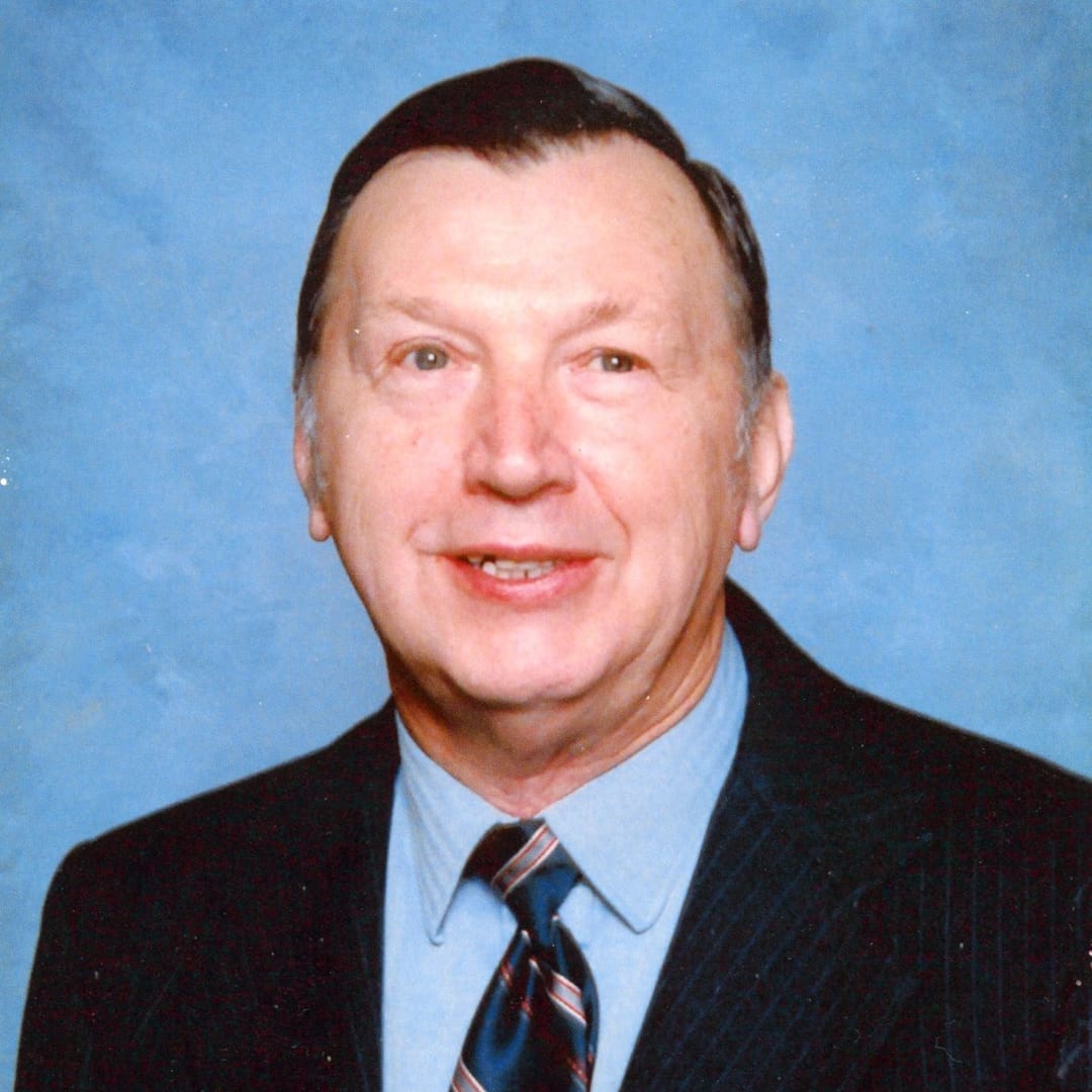 Ralph Lewis "Pie" Anderson