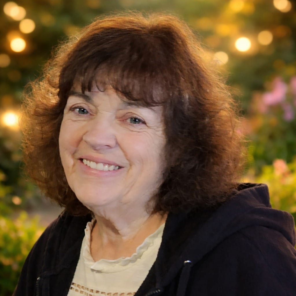 Cathie Simmons