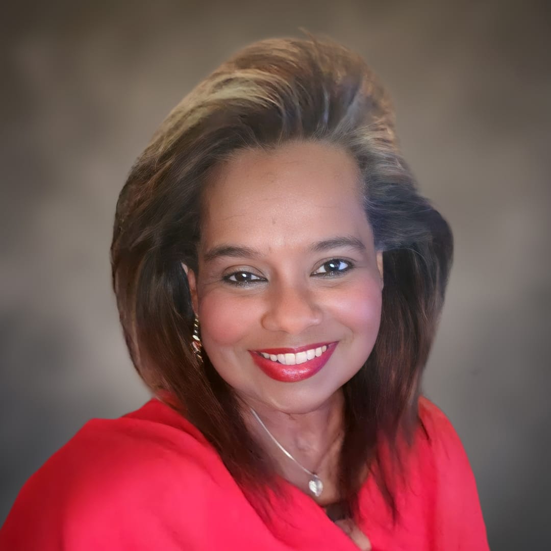 Nazleene "Naz" Mohamed