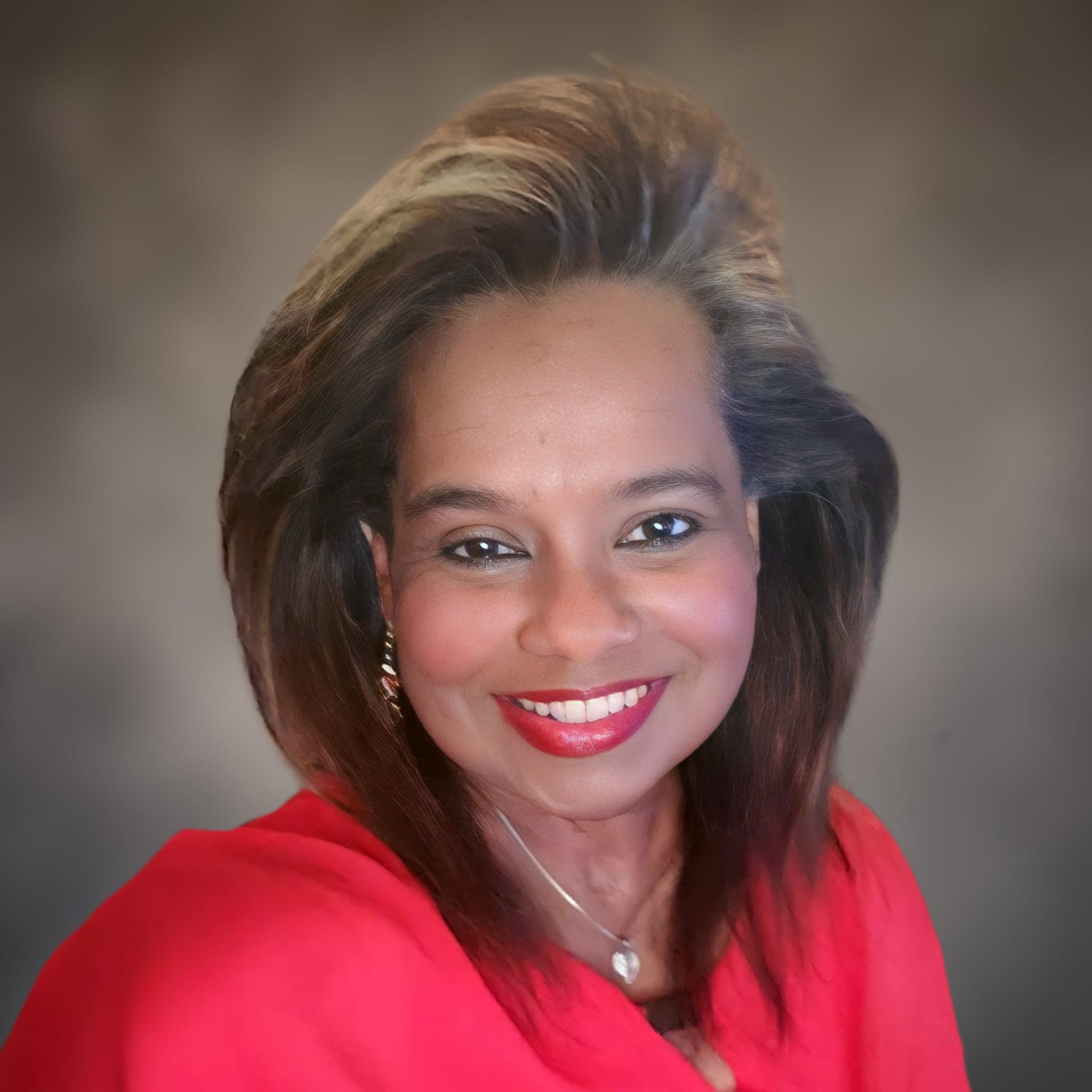 Nazleene "Naz" Mohamed