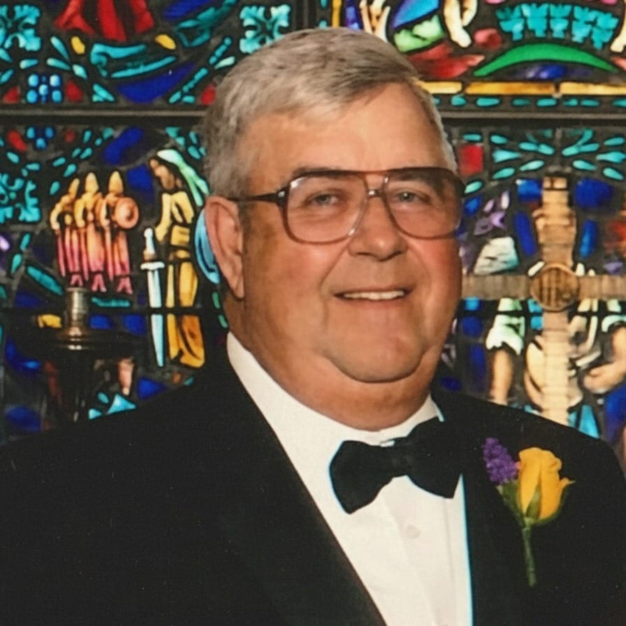 William "Bill" Charles Prinz