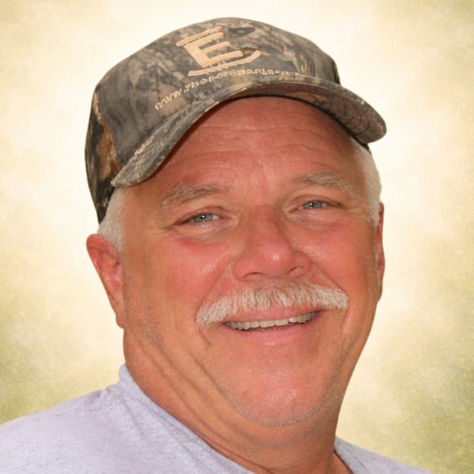 Kenneth Ellis, Sr.