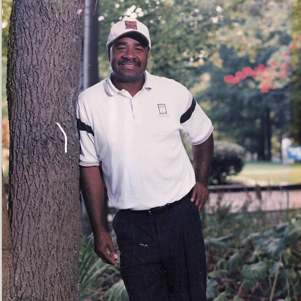 Donald J. Williams