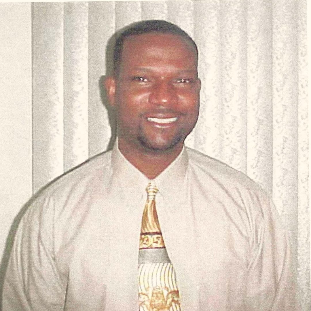 Darrell Woodard