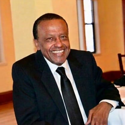 Paul Phillip Johnson