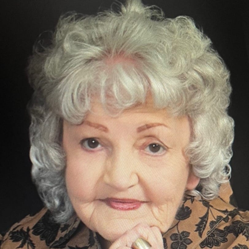 Patricia Lee "Pat" Boykin