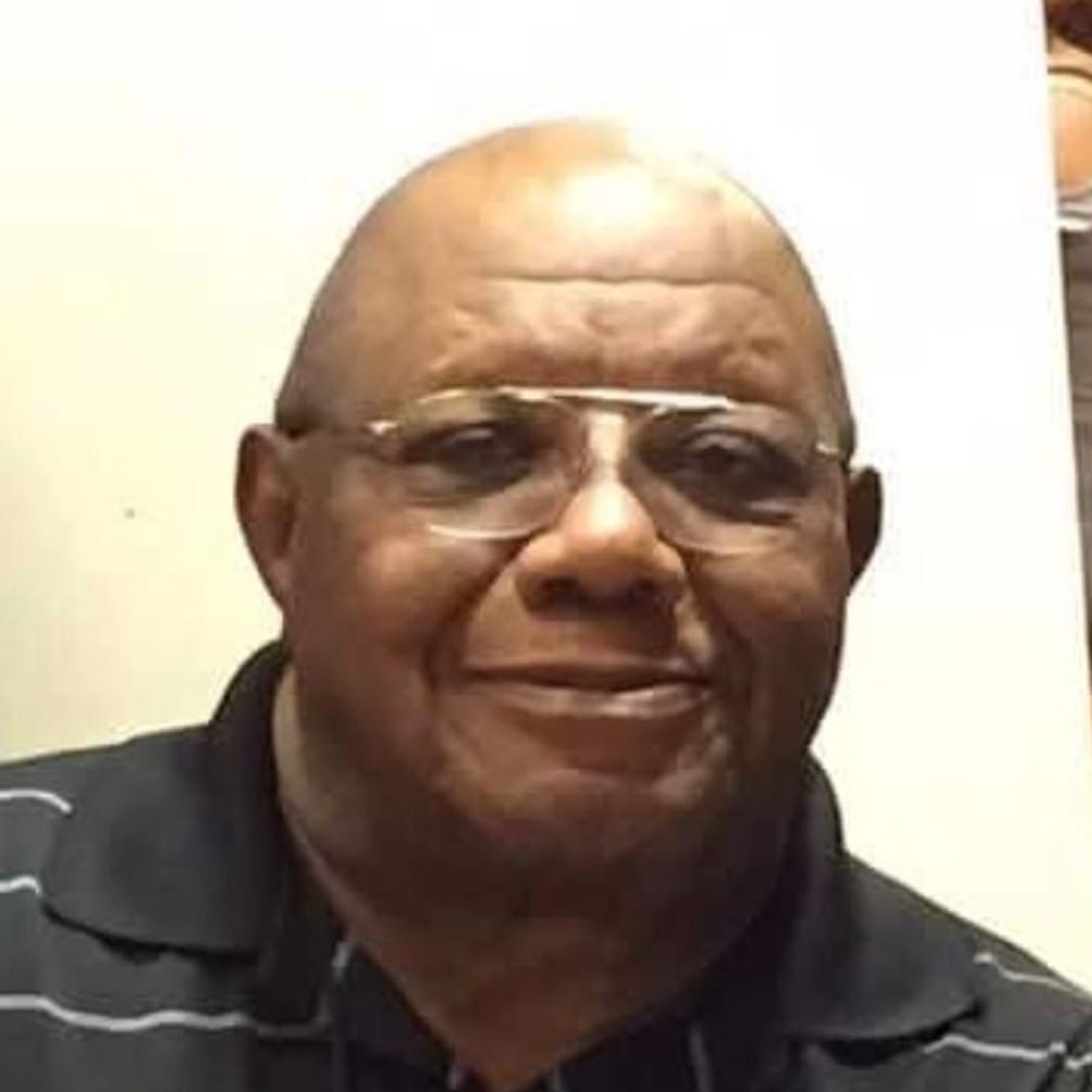 Luther B. Lewis Jr.