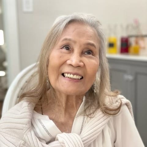 Amparo Punsalan