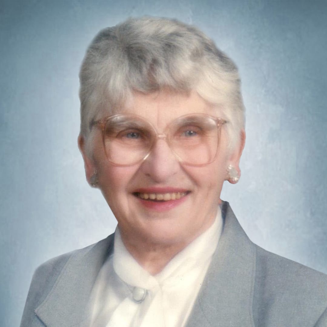 Florence Shewchuk
