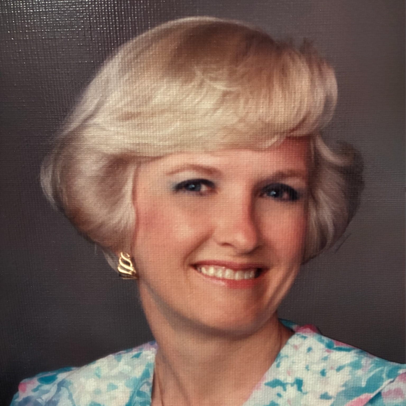 Jeanne Newburn MacKay