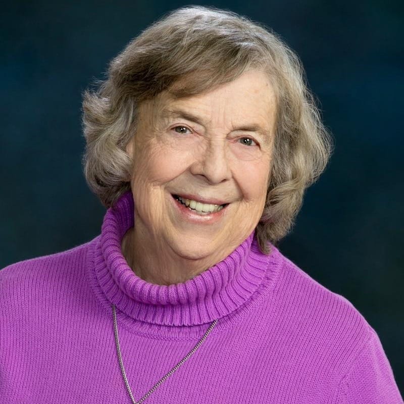 Dottie Ellen Meehan (Funeral Mass)