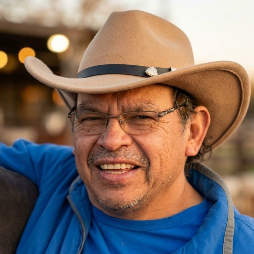Manuel Velazquez Gonzalez