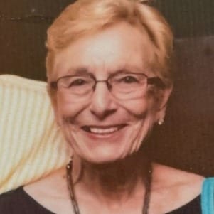 Patricia C. Johnson