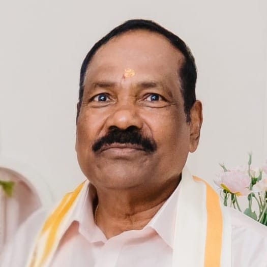 Thalayasingam Vallipuram
