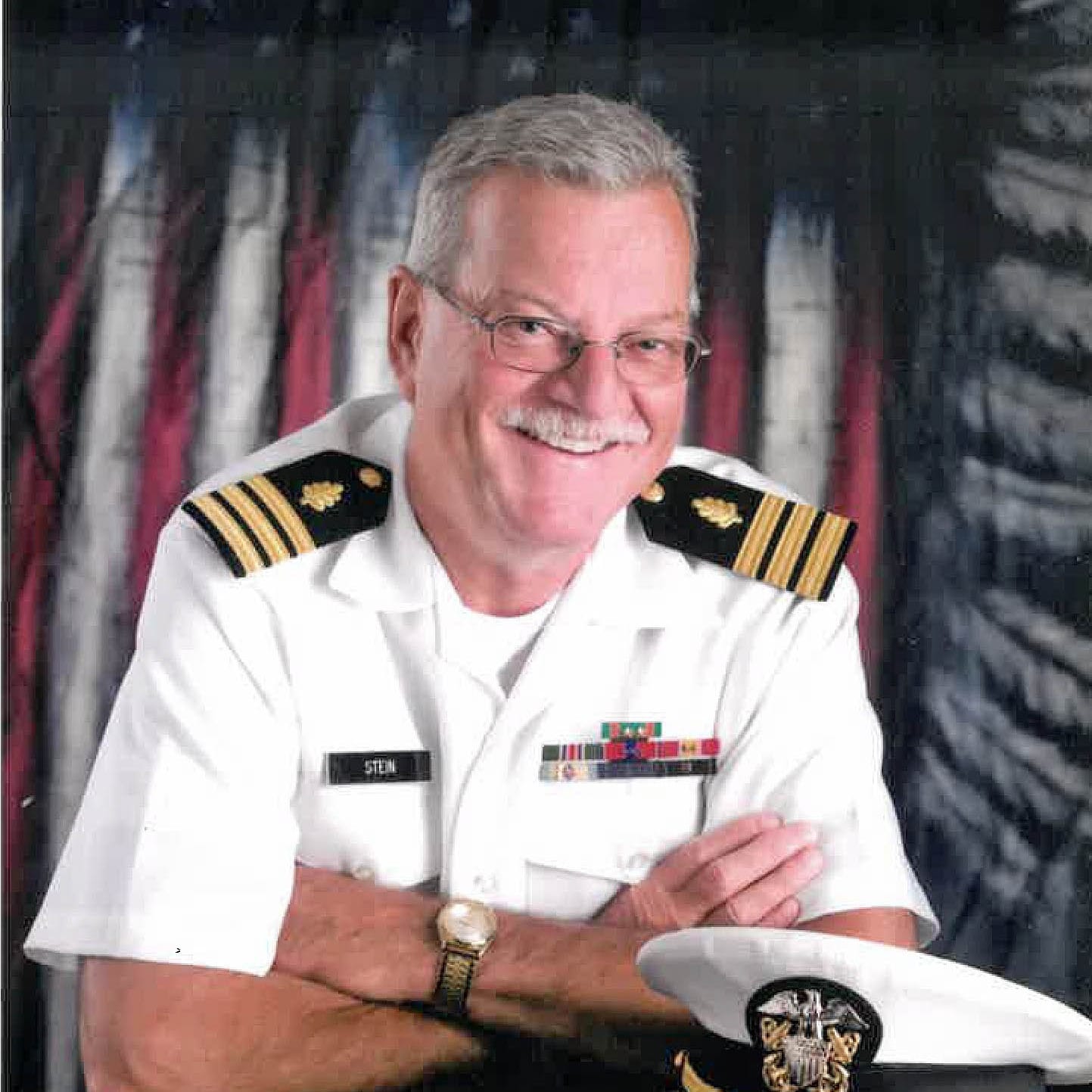 Terry L. Stein
