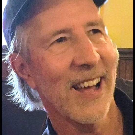 Kenneth E.J. Fabian