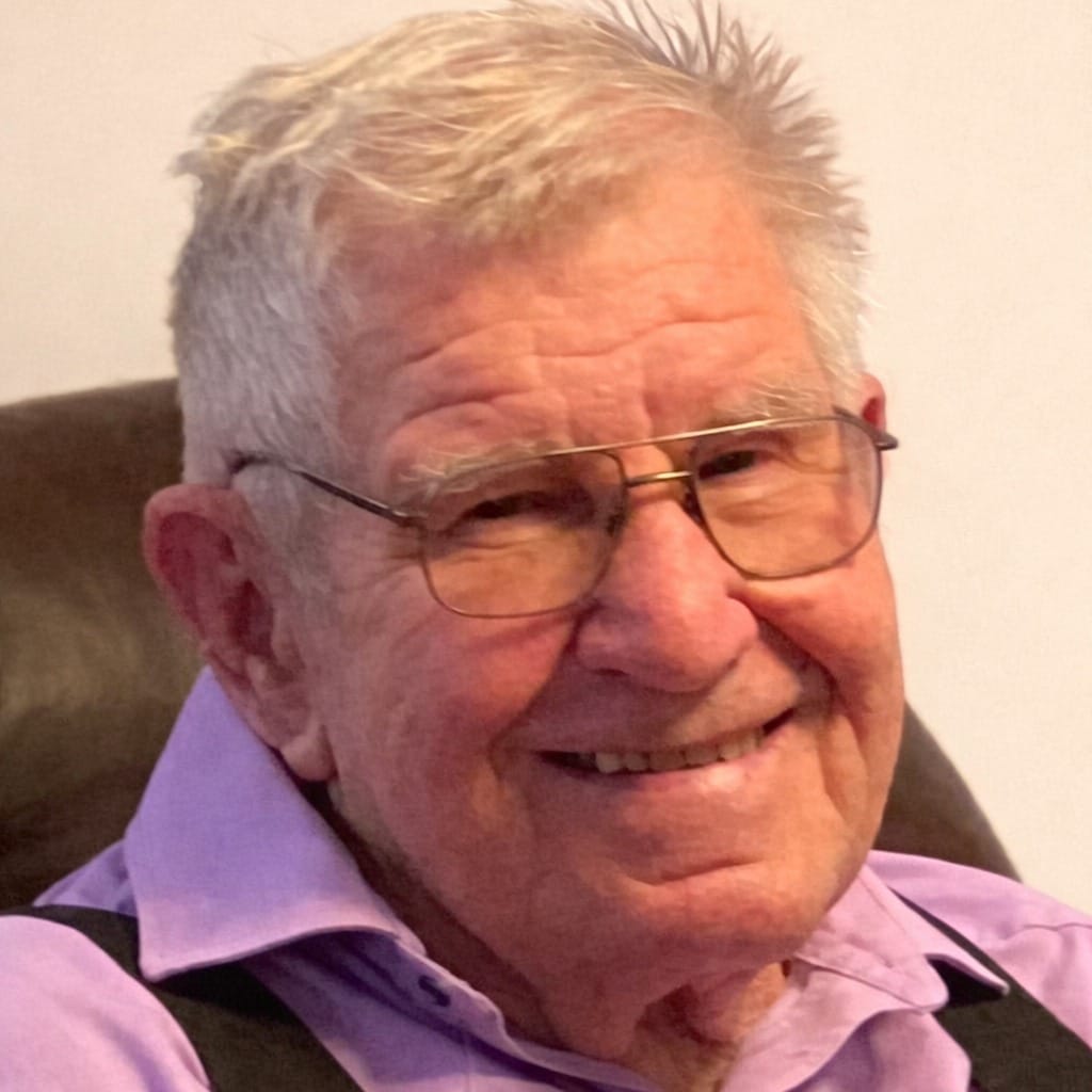 Carl E. Twardokus