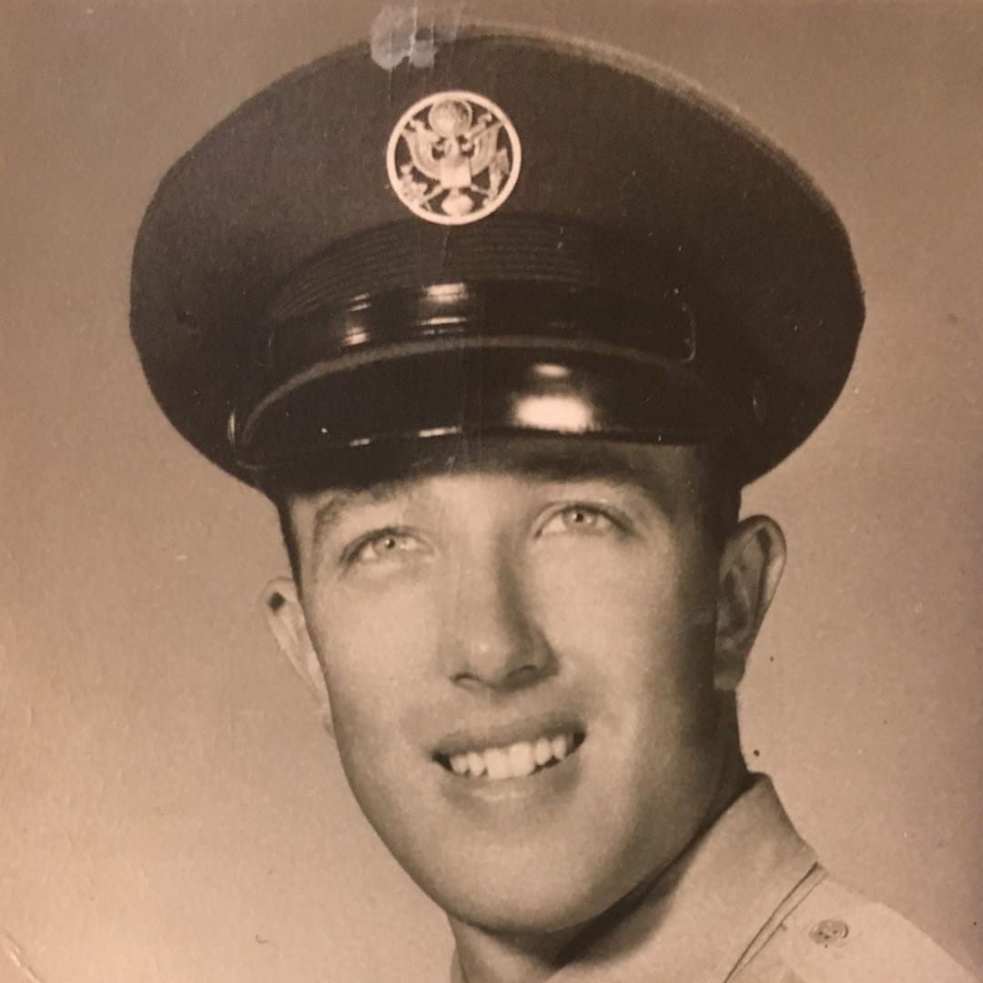 Larry Arnold Johnson
