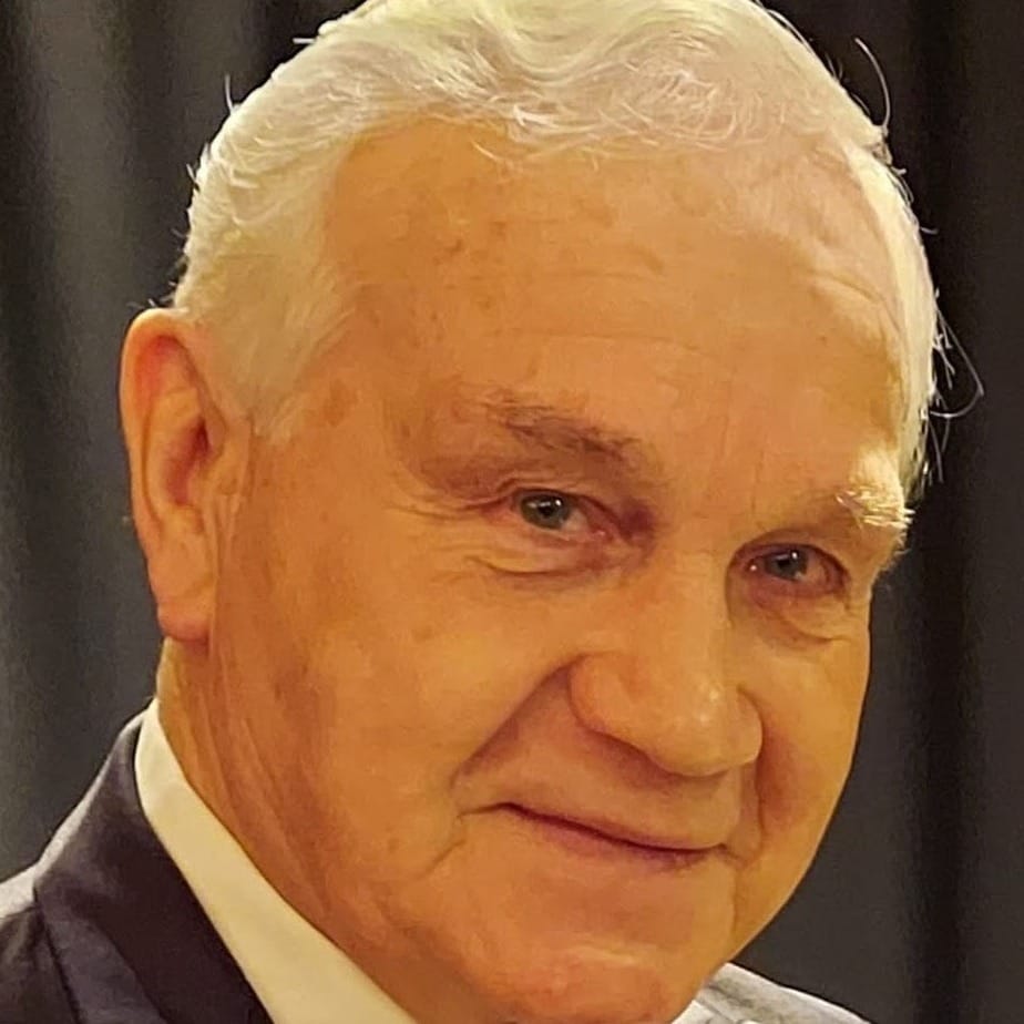 Kenneth R. Miller Sr