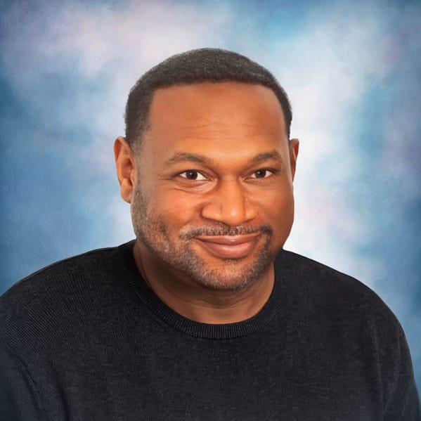 Taron Upchurch
