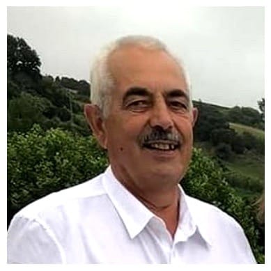 Antonio Miguel Faris