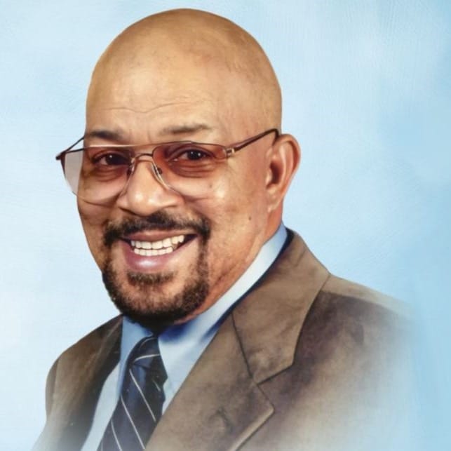 Willie Frank Moore