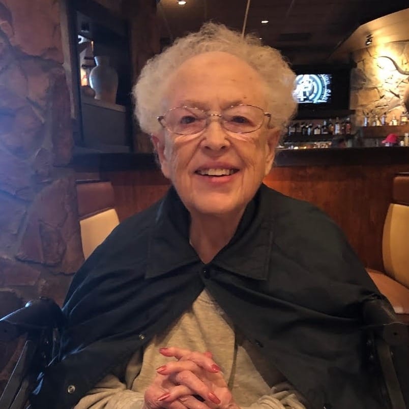 Beverly Ardell Howery-Fogel