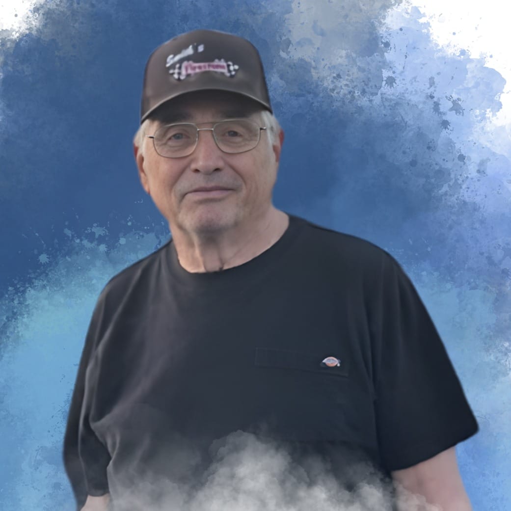 Herbert Eugene "Gene" Ford