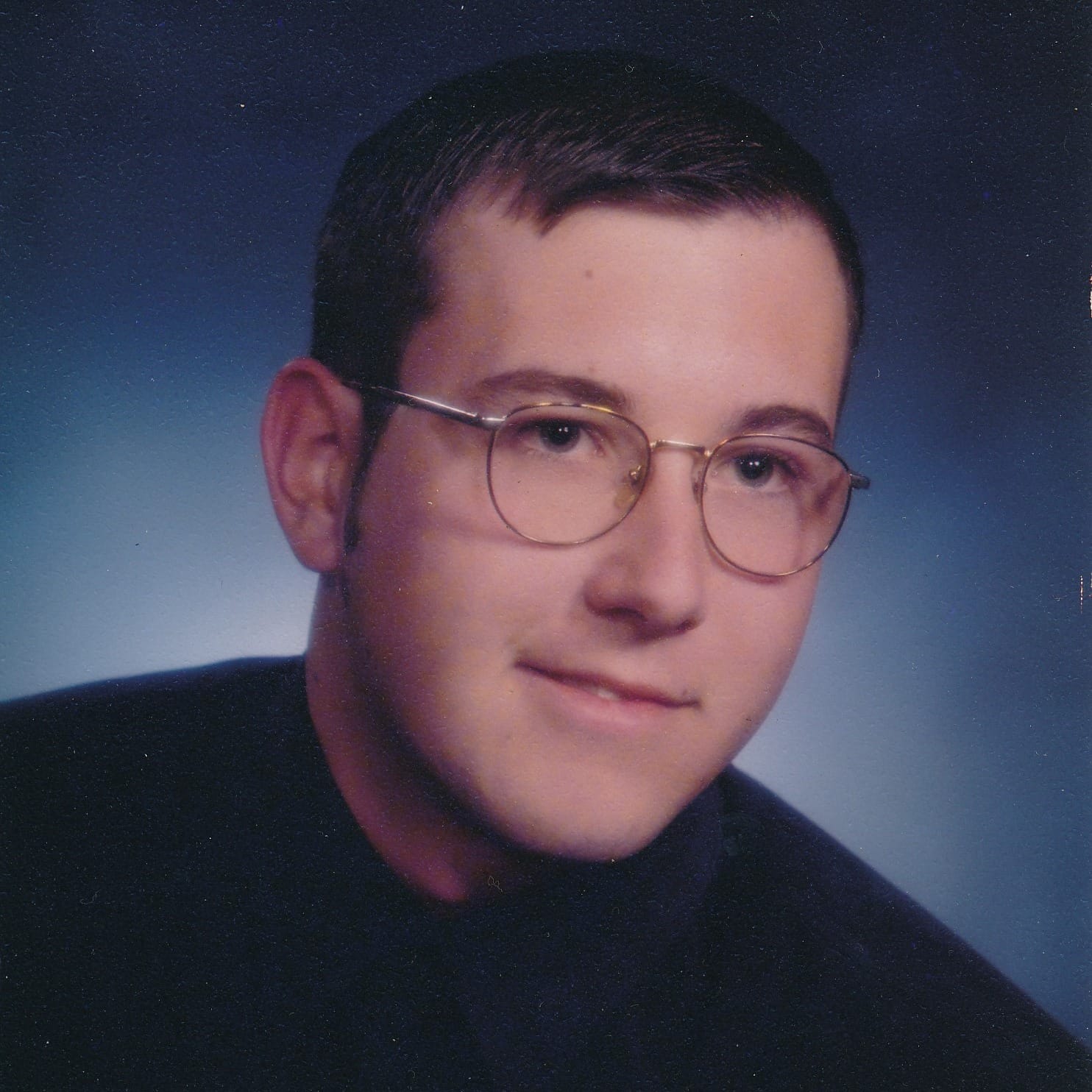 Daniel Lester Hancock