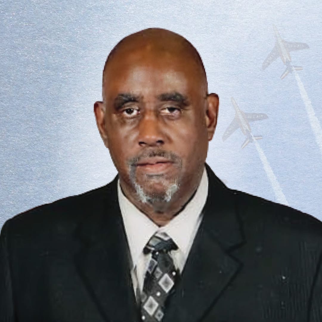 Robert Eugene Lewis