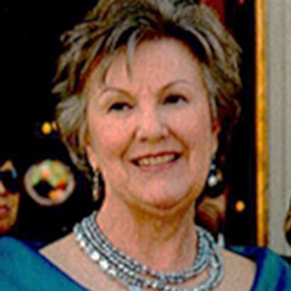 Diane Barbara McCann