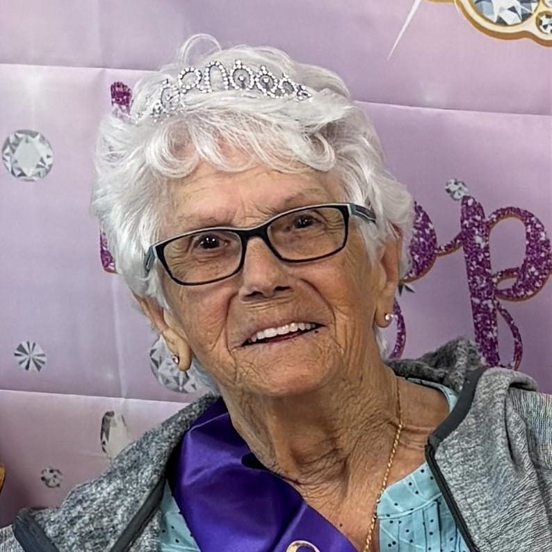 Mildred I. "Millie" Stoughton Maskil