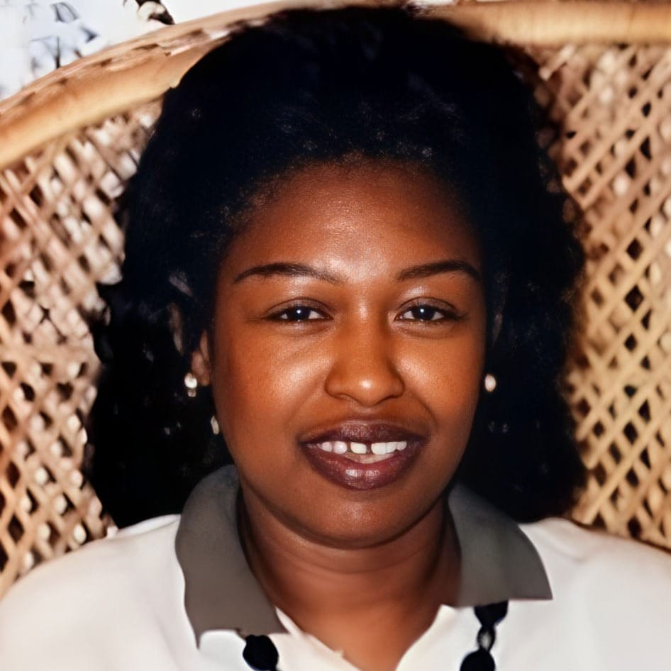 Charley Mae Shields
