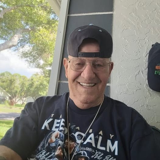 Stephen Guzzo Sr.