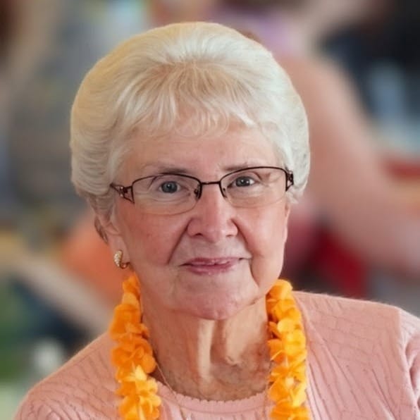 Mary Prosser