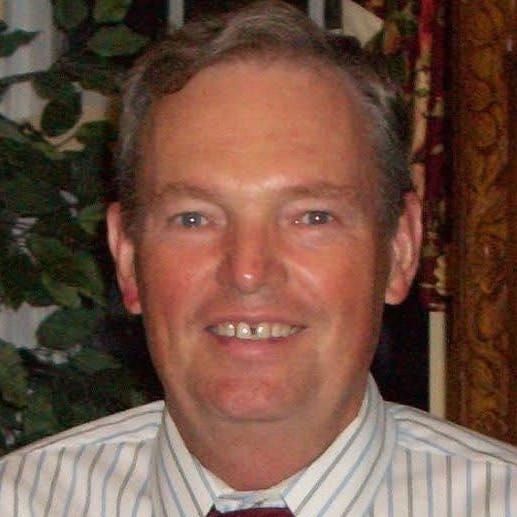 Allan Eugene Tate