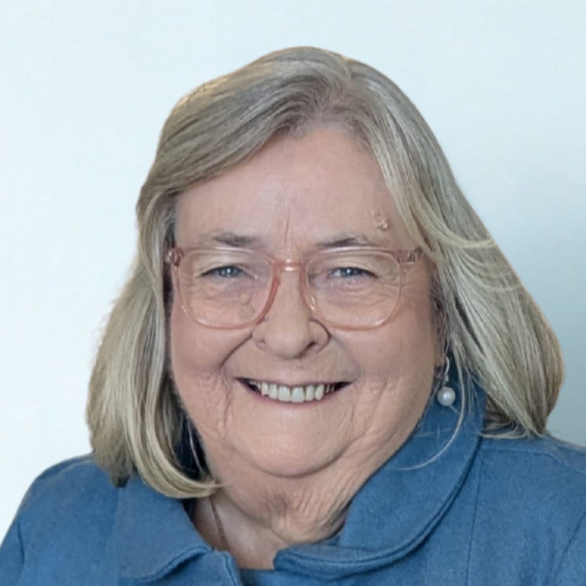 Karin Suderman