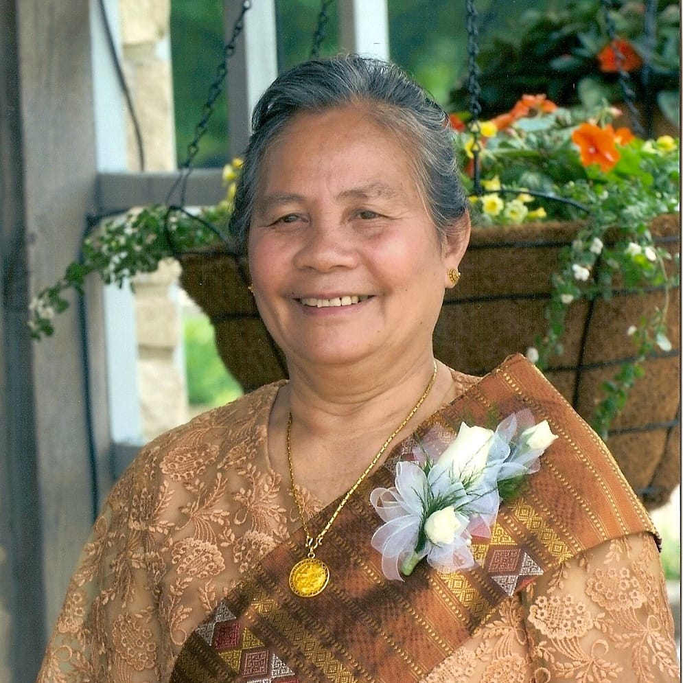 Thouang Louprasong