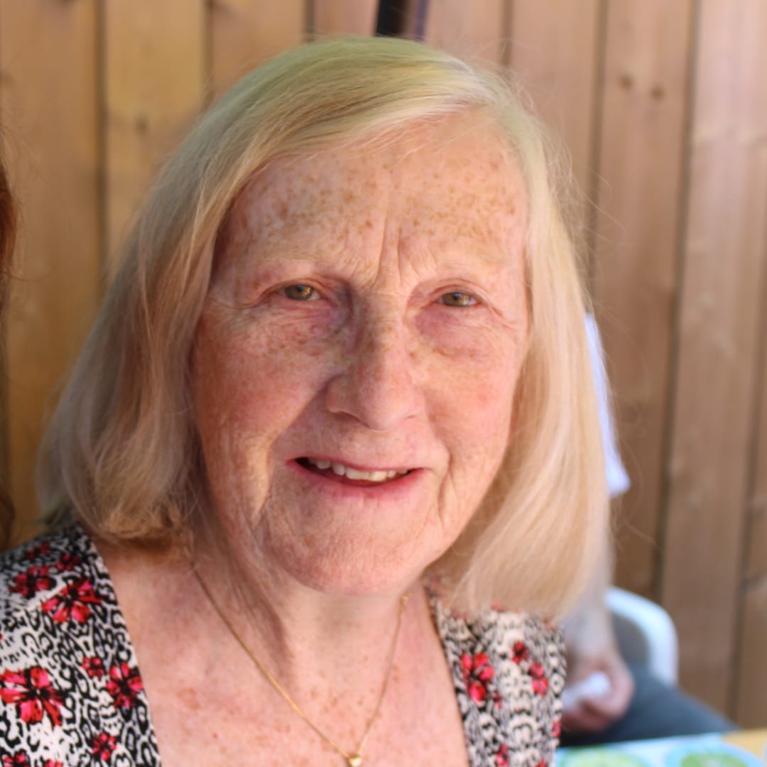 Mrs. Elisabeth Lugo Verhoeckx