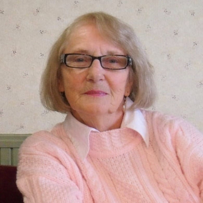 Claudia Joan Stone 