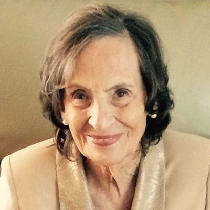 Giuseppina Brocca