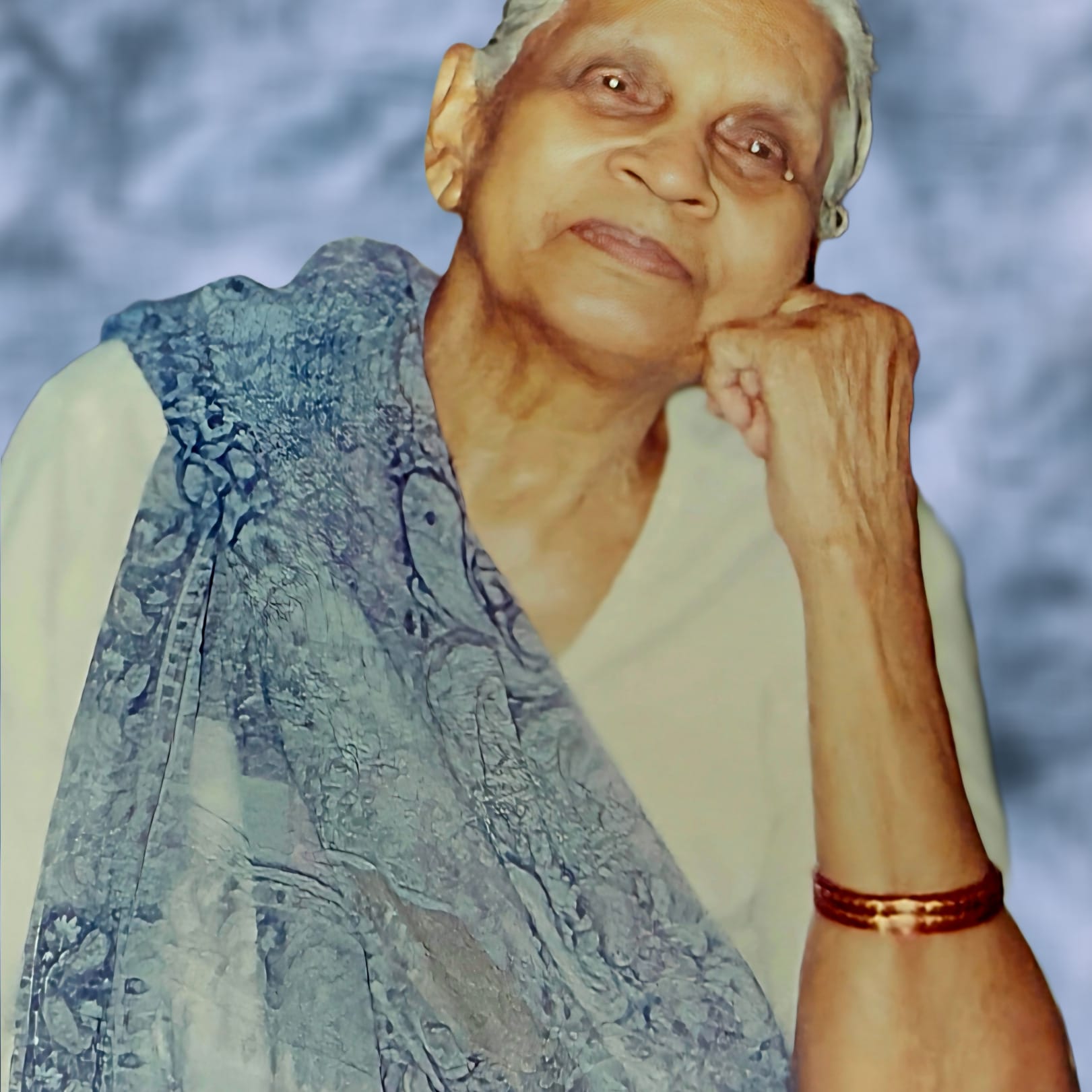 Gulabben M. Patel