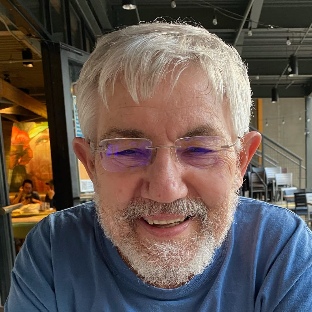 Randy J. Jensen 