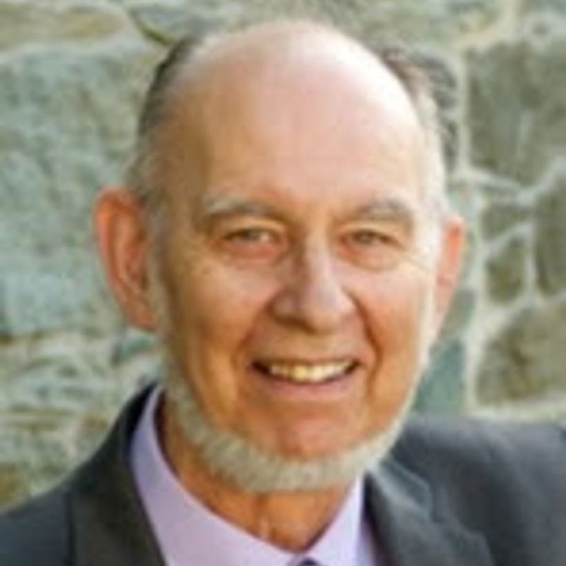 David William Edwin Smith